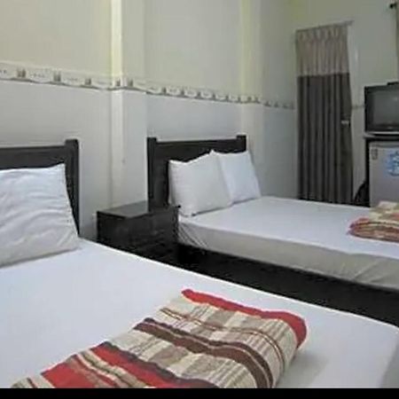 Thanh Guesthouse 2 Cidade de Ho Chi Minh Exterior foto