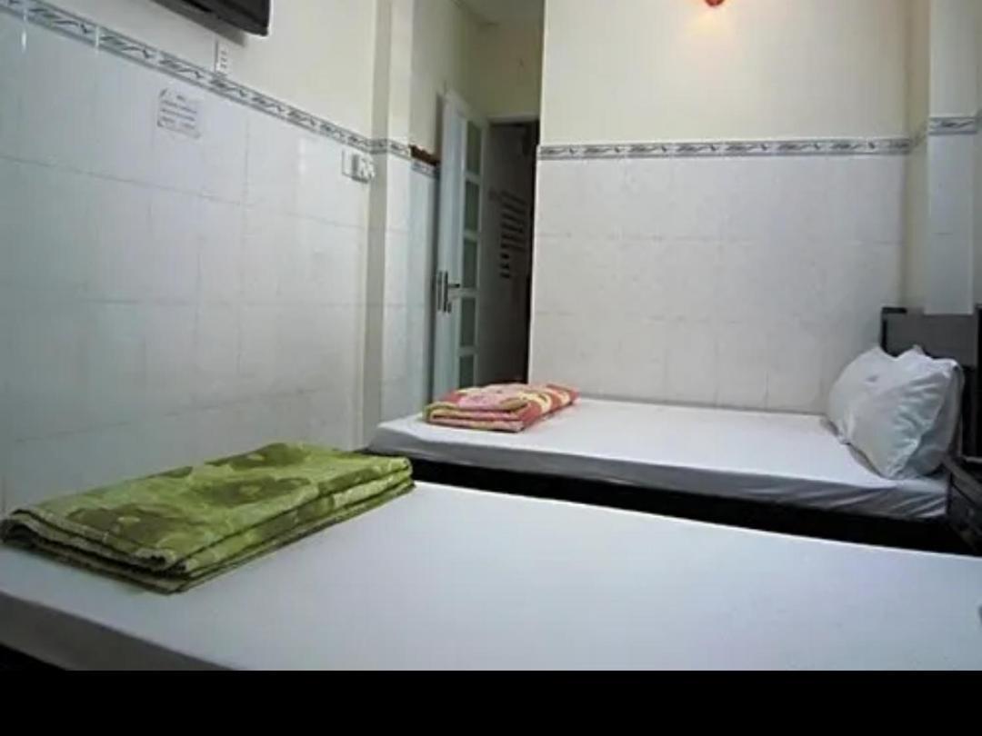 Thanh Guesthouse 2 Cidade de Ho Chi Minh Exterior foto