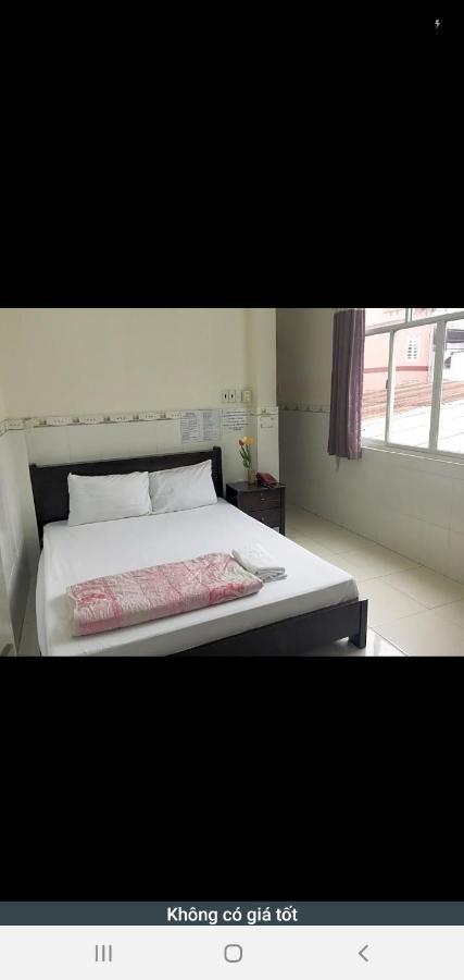 Thanh Guesthouse 2 Cidade de Ho Chi Minh Exterior foto
